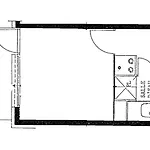 Le Plein Sud - 2 Pers - Le Plein Sud -013ps -plagne Villages - Wifi Mae-1794 * La Plagne